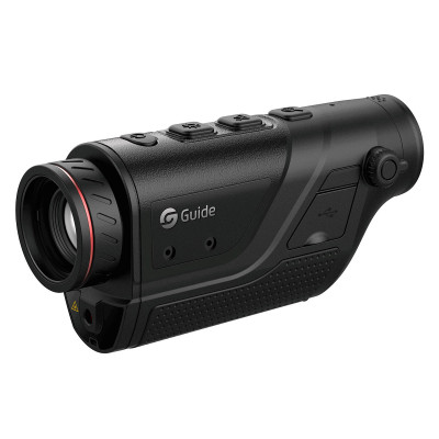 Тепловізійний монокуляр GUIDE TD210 256x192px 10mm + Безкоштовна доставка