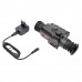 Тепловізійний приціл GUIDE TR430 384x288px 35mm + Безкоштовна доставка