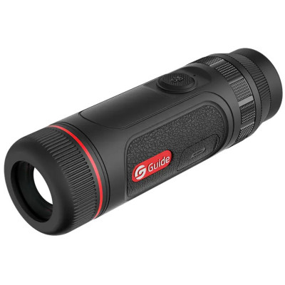 Тепловізійний монокуляр GUIDE TE421 25mm 400x300px + Безкоштовна доставка
