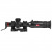 Тепловізійний приціл GUIDE TU425SE 3.0 25mm 400x300px 3.1-12.4x + Безкоштовна доставка