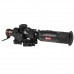 Тепловізійний приціл GUIDE TU425SE 3.0 25mm 400x300px 3.1-12.4x + Безкоштовна доставка
