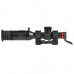 Тепловізійний приціл GUIDE TU425SE 3.0 25mm 400x300px 3.1-12.4x + Безкоштовна доставка