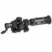 Тепловізійний приціл GUIDE TU425SE 3.0 25mm 400x300px 3.1-12.4x + Безкоштовна доставка