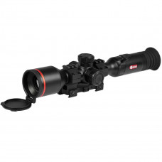 Тепловізійний приціл GUIDE TU635 3.0 35mm 640x512px 3-24x + Безкоштовна доставка