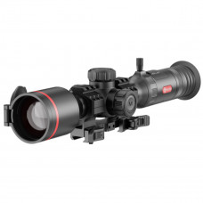 Тепловізійний приціл GUIDE TU650 3.0 50mm 640x512px 3.9-31.2x + Безкоштовна доставка