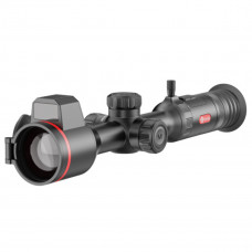 Тепловізійний приціл GUIDE TU435L 3.0 35mm 400x300px 4.4-17.6x (з далекоміром) + Безкоштовна доставка
