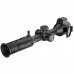 Тепловізійний приціл GUIDE TU435L 3.0 35mm 400x300px 4.4-17.6x (з далекоміром) + Безкоштовна доставка