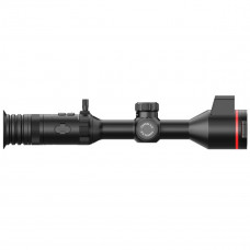 Тепловізійний приціл GUIDE TU435L 3.0 35mm 400x300px 4.4-17.6x (з далекоміром) + Безкоштовна доставка