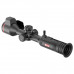 Тепловізійний приціл GUIDE TU435L 3.0 35mm 400x300px 4.4-17.6x (з далекоміром) + Безкоштовна доставка