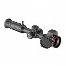 Тепловізійний приціл GUIDE TU635L 3.0 35mm 640x512px 3-24x (з далекоміром) + Безкоштовна доставка