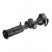 Тепловізійний приціл GUIDE TU635L 3.0 35mm 640x512px 3-24x (з далекоміром) + Безкоштовна доставка