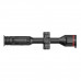 Тепловізійний приціл GUIDE TU635L 3.0 35mm 640x512px 3-24x (з далекоміром) + Безкоштовна доставка