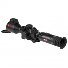 Тепловізійний приціл GUIDE TU650L 3.0 50mm 640x512px 3.9-31.2x (з далекоміром) + Безкоштовна доставка