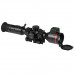 Тепловізійний приціл GUIDE TU650L 3.0 50mm 640x512px 3.9-31.2x (з далекоміром) + Безкоштовна доставка