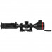 Тепловізійний приціл GUIDE TU650L 3.0 50mm 640x512px 3.9-31.2x (з далекоміром) + Безкоштовна доставка