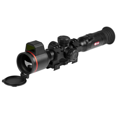 Тепловізійний приціл GUIDE TU650L 3.0 50mm 640x512px 3.9-31.2x (з далекоміром) + Безкоштовна доставка