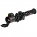Тепловізійний приціл GUIDE TU650L 3.0 50mm 640x512px 3.9-31.2x (з далекоміром) + Безкоштовна доставка