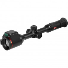 Тепловізійний приціл GUIDE TU650M 3.0 50mm 640x512px 3.7-29.6x + Безкоштовна доставка