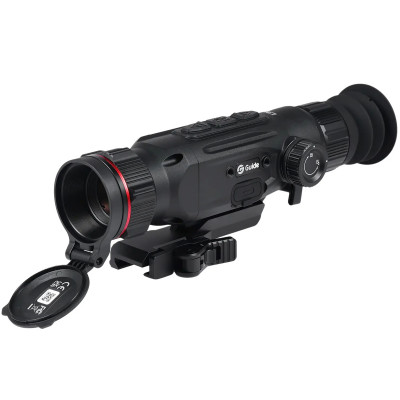 Тепловізійний приціл GUIDE N425 25mm 400x300px 2.3-9.2x + Безкоштовна доставка
