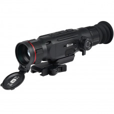 Тепловізійний приціл GUIDE N435 35mm 400x300px 3.3-13.2x + Безкоштовна доставка