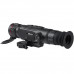 Тепловізійний приціл GUIDE N435 35mm 400x300px 3.3-13.2x + Безкоштовна доставка