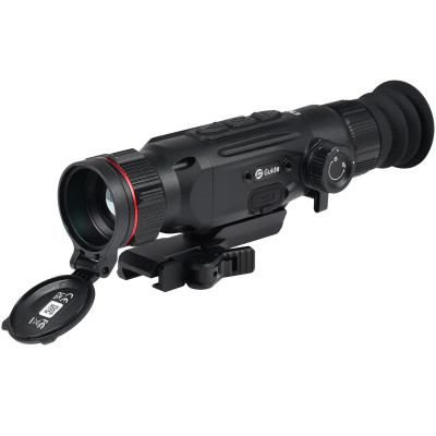 Тепловізійний приціл GUIDE N435 35mm 400x300px 3.3-13.2x + Безкоштовна доставка