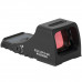 Коліматорний приціл HOLOSUN SCS-P10-GR + Безкоштовна доставка