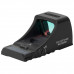 Коліматорний приціл HOLOSUN SCS-P10-GR + Безкоштовна доставка