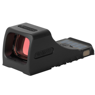 Коліматорний приціл HOLOSUN SCS-P10-GR + Безкоштовна доставка