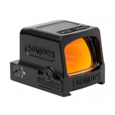 Коліматорний приціл HOLOSUN HE509T-RD X2 + Безкоштовна доставка