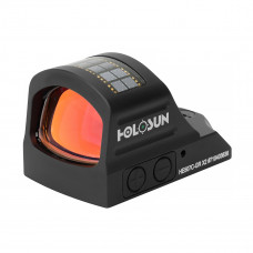 Коліматорний приціл HOLOSUN HE507C-GR X2 + Безкоштовна доставка