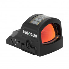 Коліматорний приціл HOLOSUN HE507C-GR X2 + Безкоштовна доставка