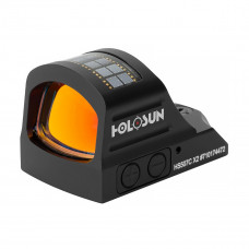 Коліматорний приціл HOLOSUN HS507C X2 + Безкоштовна доставка