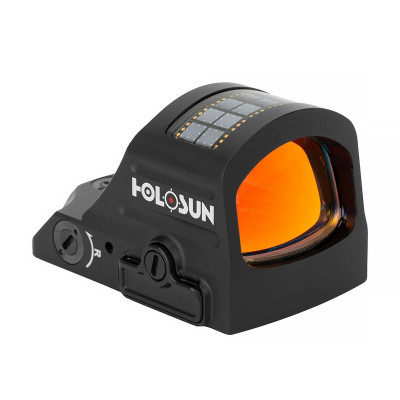 Коліматорний приціл HOLOSUN HS507C X2 + Безкоштовна доставка