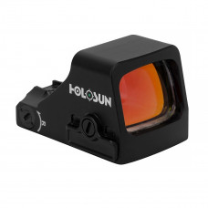Коліматорний приціл HOLOSUN HE507K-GR X2 + Безкоштовна доставка