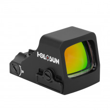 Коліматорний приціл HOLOSUN HS507K X2 + Безкоштовна доставка