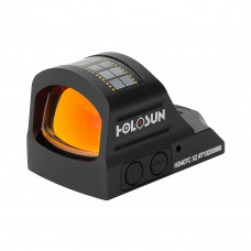 Коліматорний приціл HOLOSUN HS407C X2 + Безкоштовна доставка