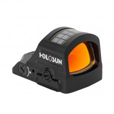 Коліматорний приціл HOLOSUN HS407C X2 + Безкоштовна доставка