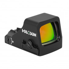 Коліматорний приціл HOLOSUN HE407K-GR X2 + Безкоштовна доставка