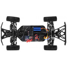 Радіокерована модель ралійного шорт-Корса 1:8 Himoto Mayhem MegaE8SCL Brushless (зелений)