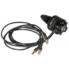 Мотор T-Motor MS2212-13 KV980 2-3S 160W для мультикоптерів Мотор T-Motor MS2212-13 KV980 2-3S 160W для мультикоптерів
