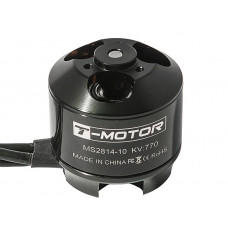 Мотор T-Motor MS2814-10 KV770 3-4S 430W для мультикоптерів