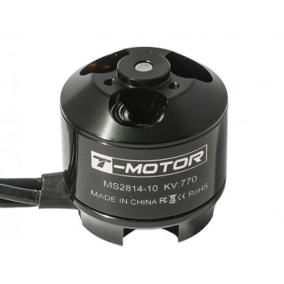 Мотор T-Motor MS2814-10 KV770 3-4S 430W для мультикоптерів