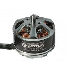 Мотор T-Motor MN3110-26 KV470 3-6S 330W для мультикоптерів