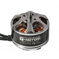 Мотор T-Motor MN3110-17 KV700 3-4S 466W для мультикоптерів Мотор T-Motor MN3110-17 KV700 3-4S 466W для мультикоптерів