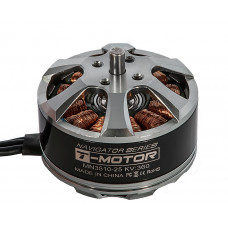 Мотор T-Motor MN3510-25 KV360 3-6S 330W для мультикоптерів Мотор T-Motor MN3510-25 KV360 3-6S 330W для мультикоптерів