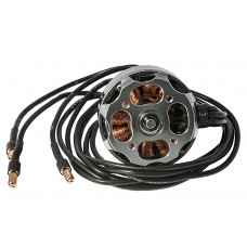 Мотор T-Motor MN3510-25 KV360 3-6S 330W для мультикоптерів Мотор T-Motor MN3510-25 KV360 3-6S 330W для мультикоптерів