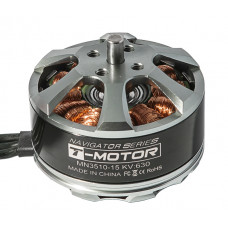 Мотор T-Motor MN3510-15 KV630 3-4S 495W для мультикоптерів Мотор T-Motor MN3510-15 KV630 3-4S 495W для мультикоптерів