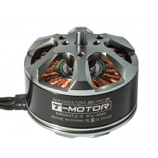 Мотор T-Motor MN4012-9 KV480 4-8S 870W для мультикоптерів Мотор T-Motor MN4012-9 KV480 4-8S 870W для мультикоптерів