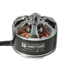 Мотор T-Motor MN4014-11 KV330 4-8S 750W для мультикоптерів Мотор T-Motor MN4014-11 KV330 4-8S 750W для мультикоптерів